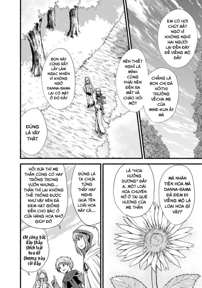 living in this world with cut & paste chapter 19 15