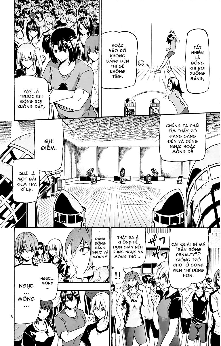 keijo!!!!!!!! (yml) chapter 14 10