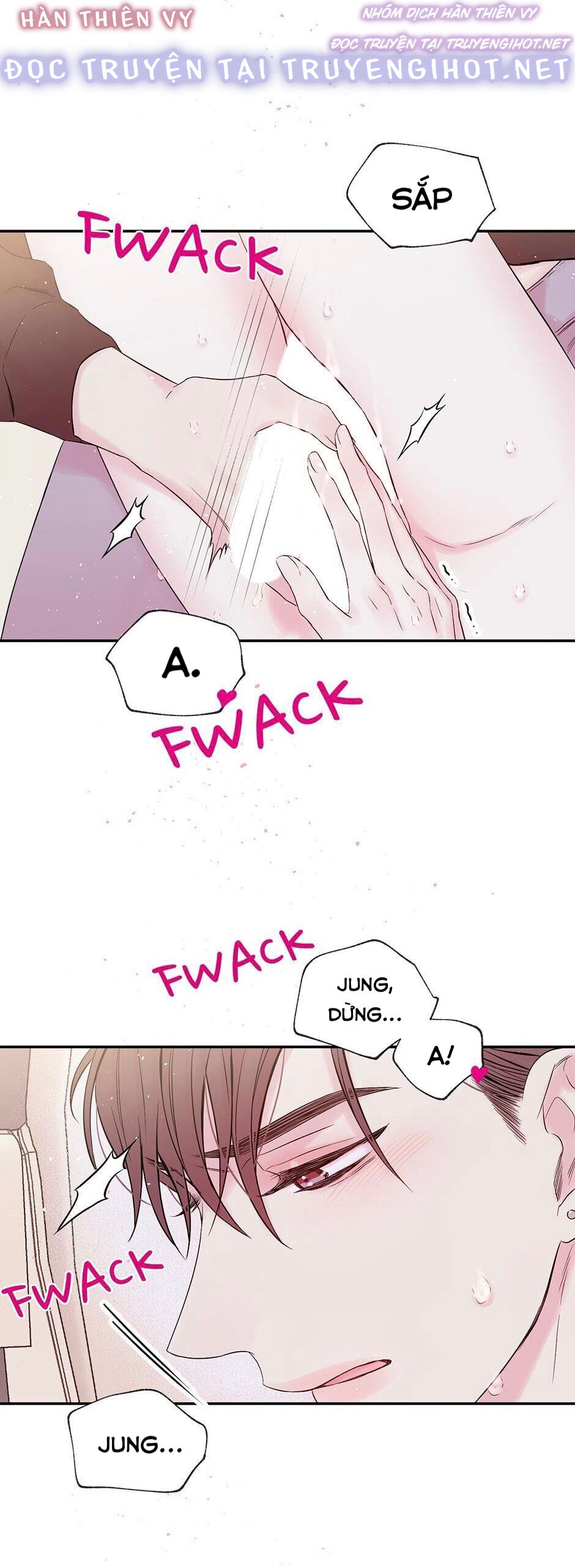 in my closet chapter 69 10