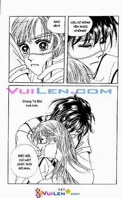 hoa người chapter 6 142