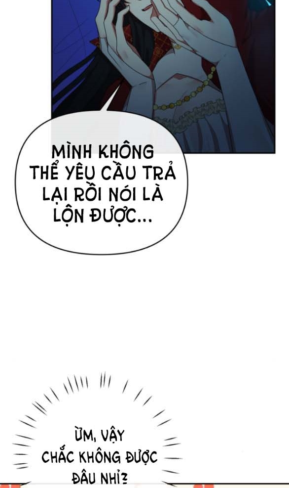 [18+] dũng sĩ vị tha chapter 4.2 18