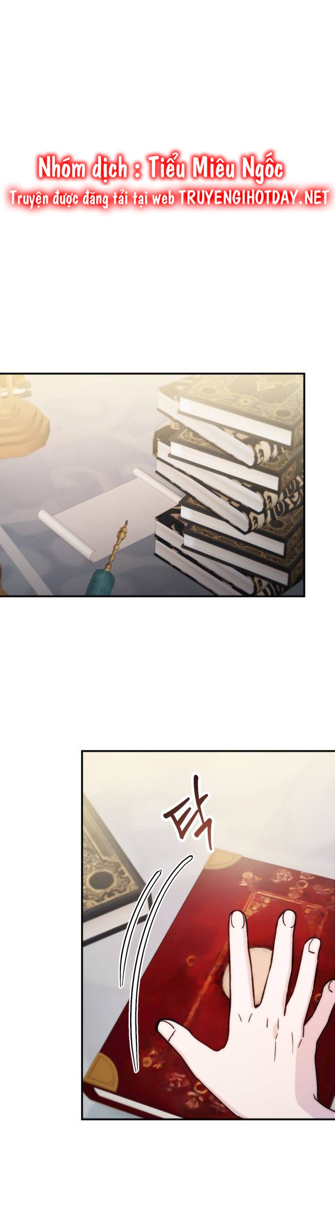 hoàng đế bạo quân ôm lấy tôi chapter 38 6