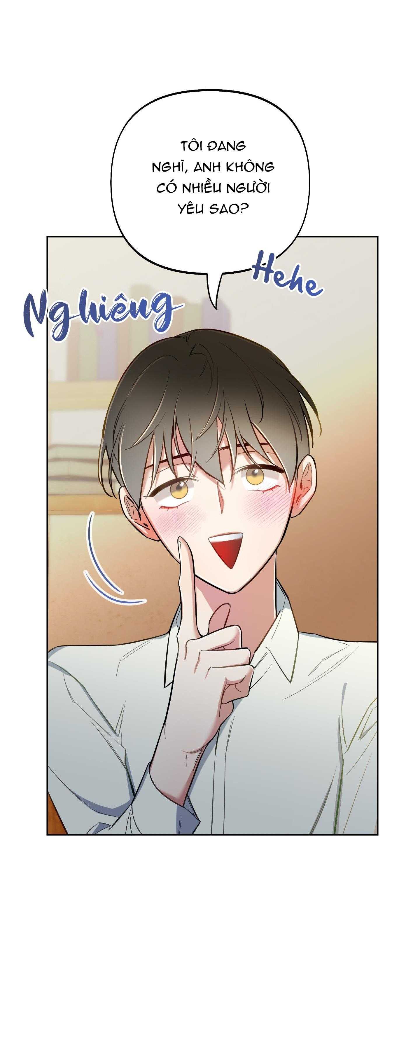 (np) trở thành vua công lược chapter 51 42