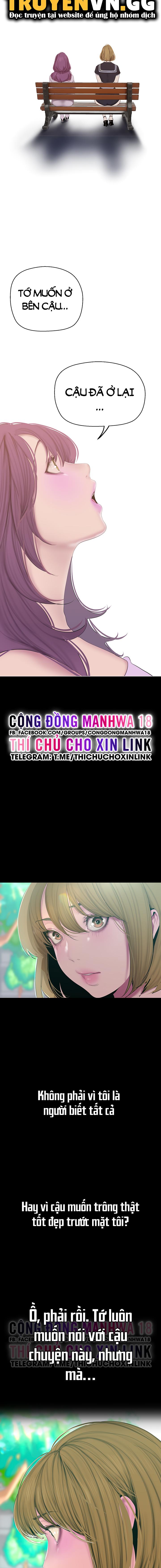 một thế giới mới tuyệt vời chapter 198 11