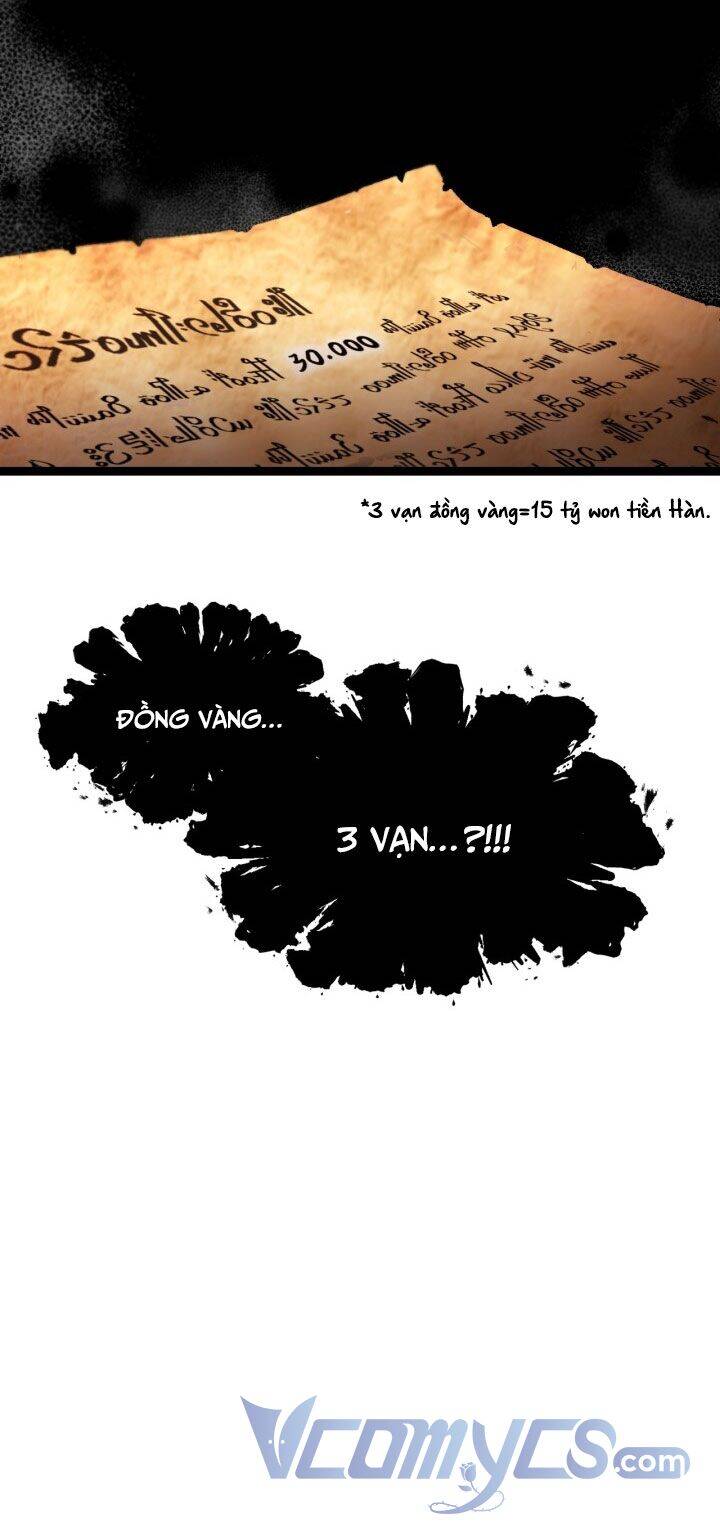 vị hôn thê của kẻ săn mồi chapter 1 18