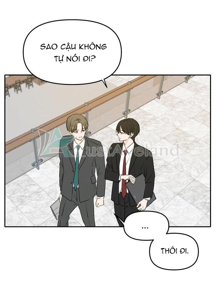 kiếp này cũng xin chăm sóc tôi như vậy nhé kiếp này cũng xin chăm sóc tôi như vậy nhé chapter 53 21