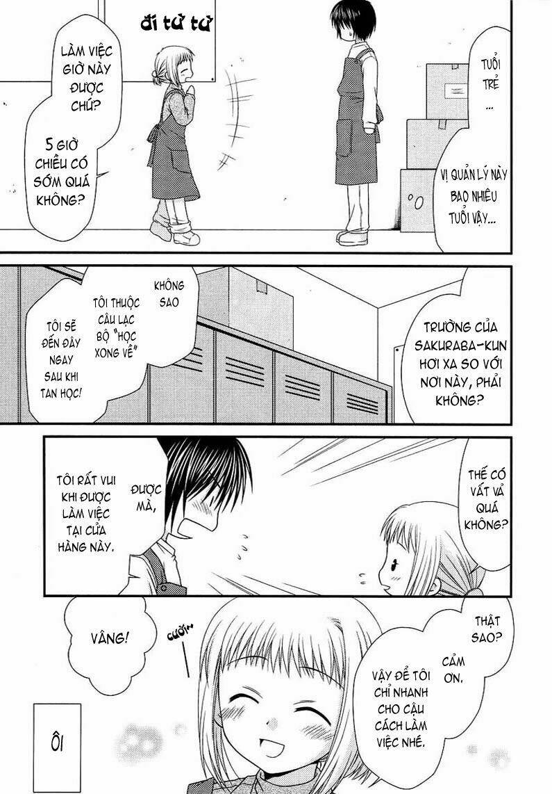 tonari no kashiwagi-san chapter 1 22
