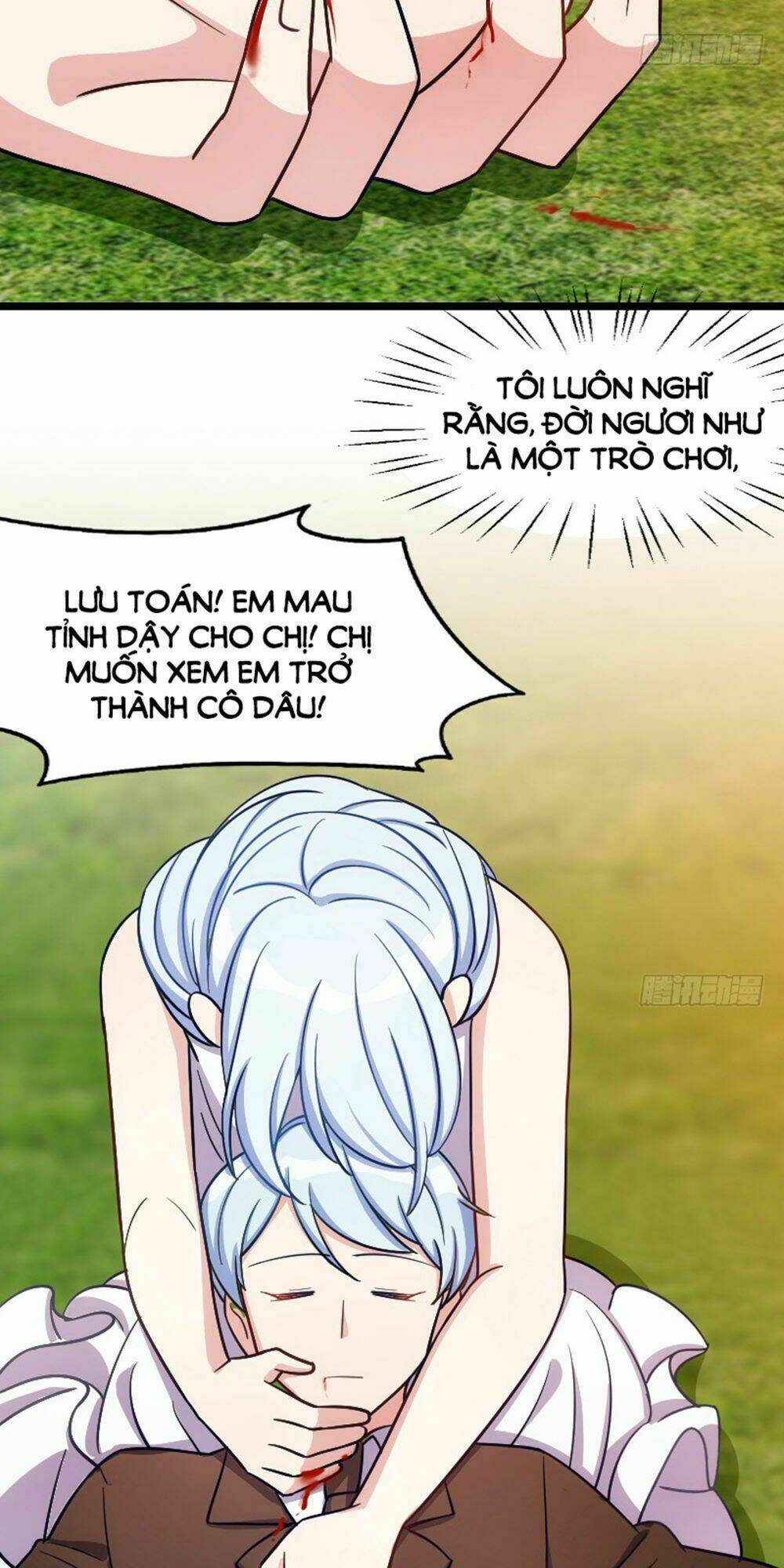 tôi ở dị giới khai ngư đường chapter 76 11