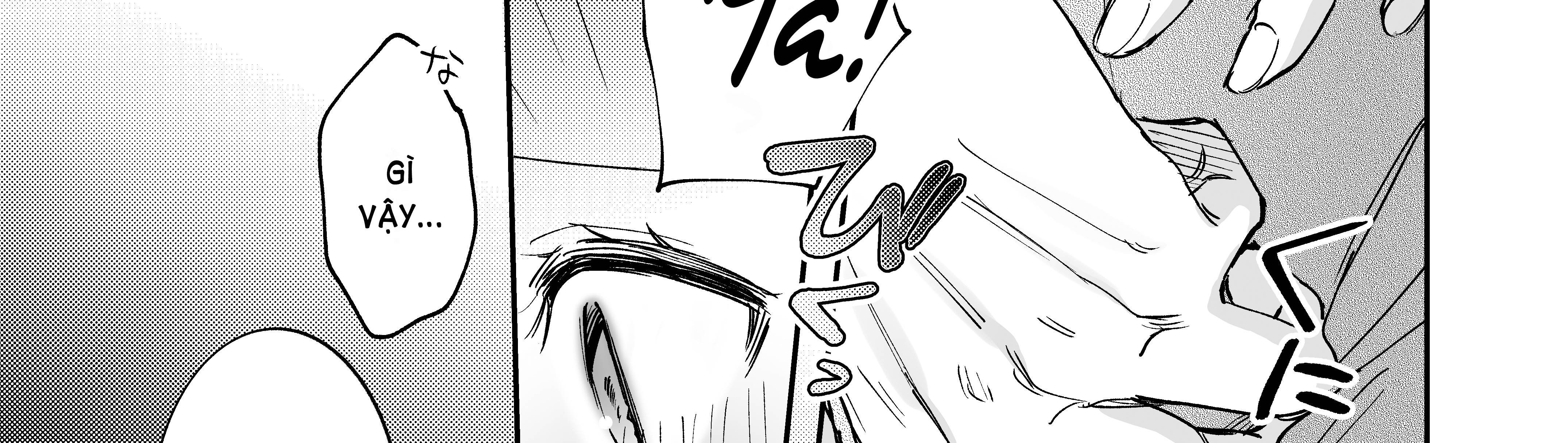 [21+] ao no shizuku ~ bất ngờ có bạn trai là kẻ đào hoa chapter 1.2 45