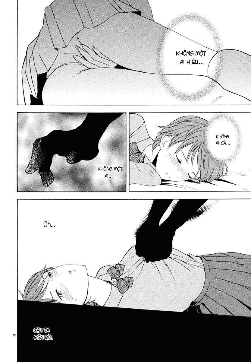 himegoto - juukyuusai no seifuku chapter 20 10