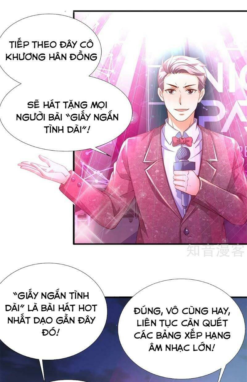 chung cực binh vương tại đô thị chapter 121 3