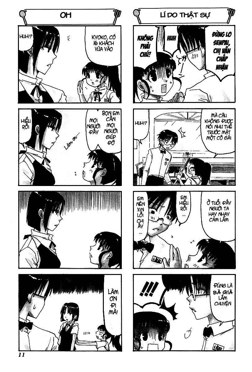 working!! chapter 2 4