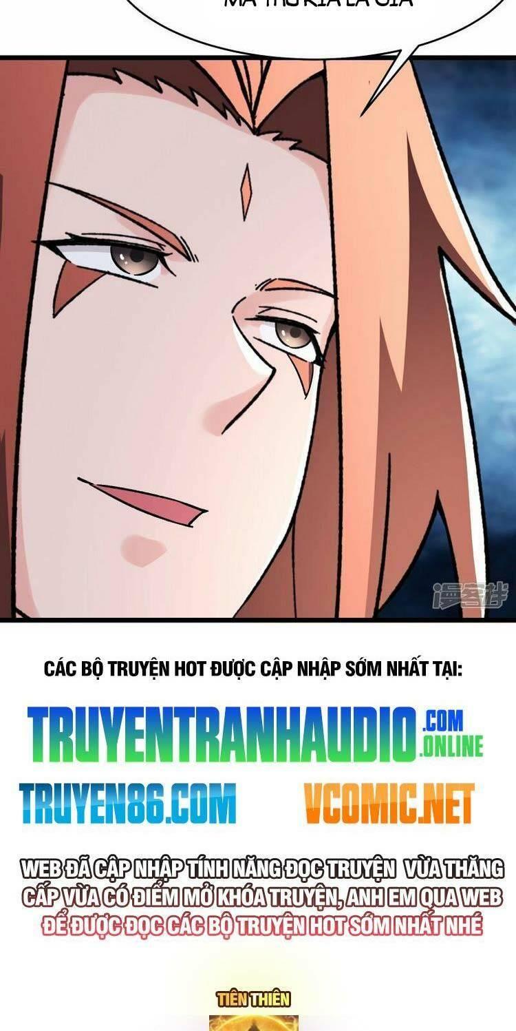 đồ đệ ta toàn là nữ ma đầu chapter 172 26