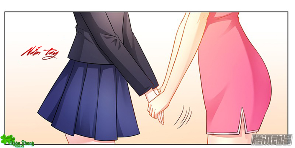 phúc hắc tổng tài đừng tới đây chapter 44 13