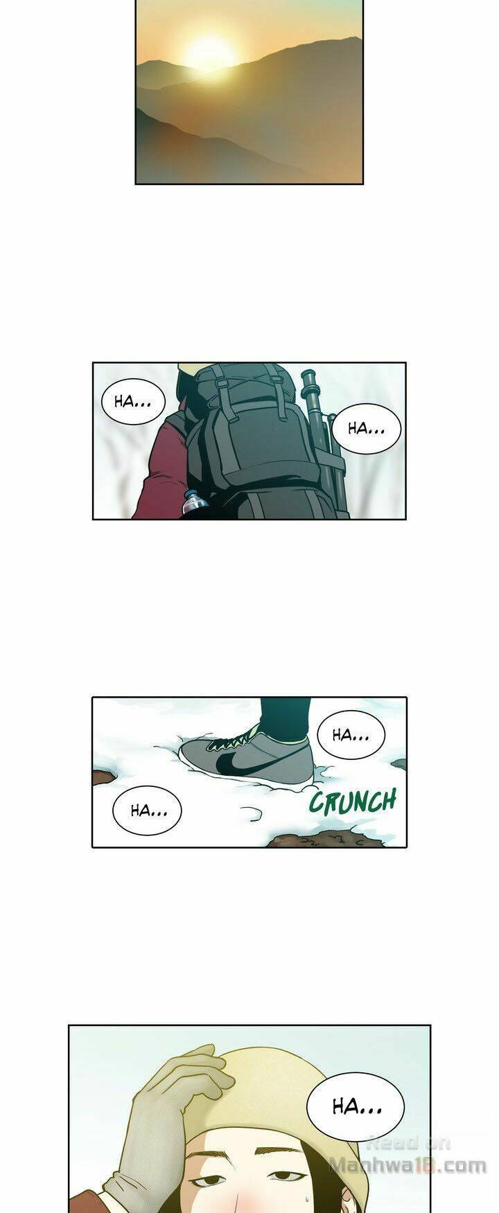 thần bài siêu năng chapter 87 3