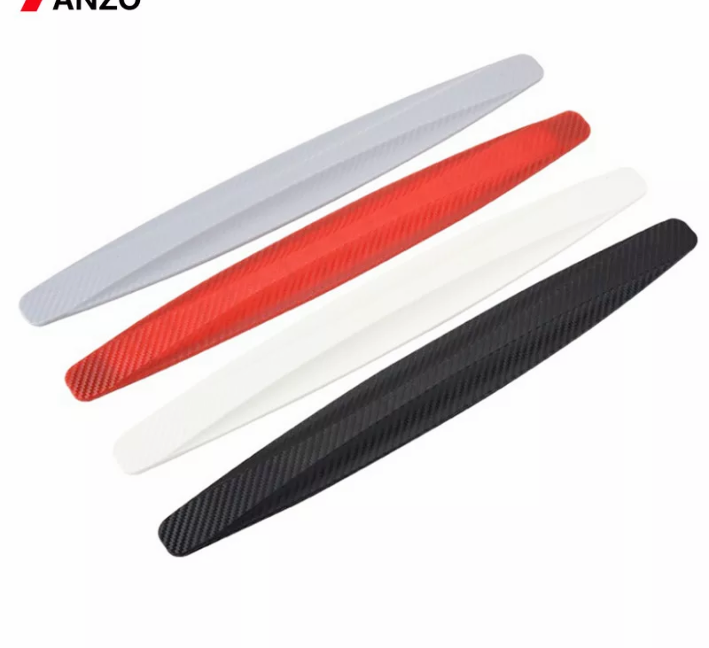 COMBO 2 THANH CẢN BẢO VỆ CHỐNG TRẦY XƯỚC TRÊN XE HƠI ÔTÔ BẢO VỆ XE AN TOÀN HÀNG CHẤT LƯỢNG