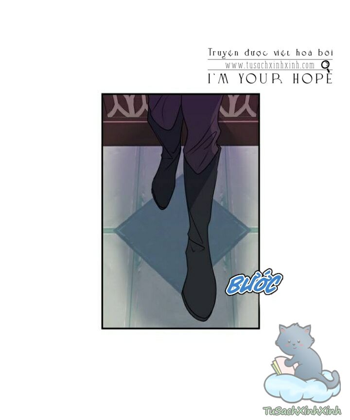 tôi đang nuôi dưỡng một con quái thú chapter 41 57