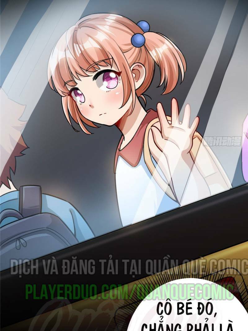 thâm dạ thư ốc chapter 16 35