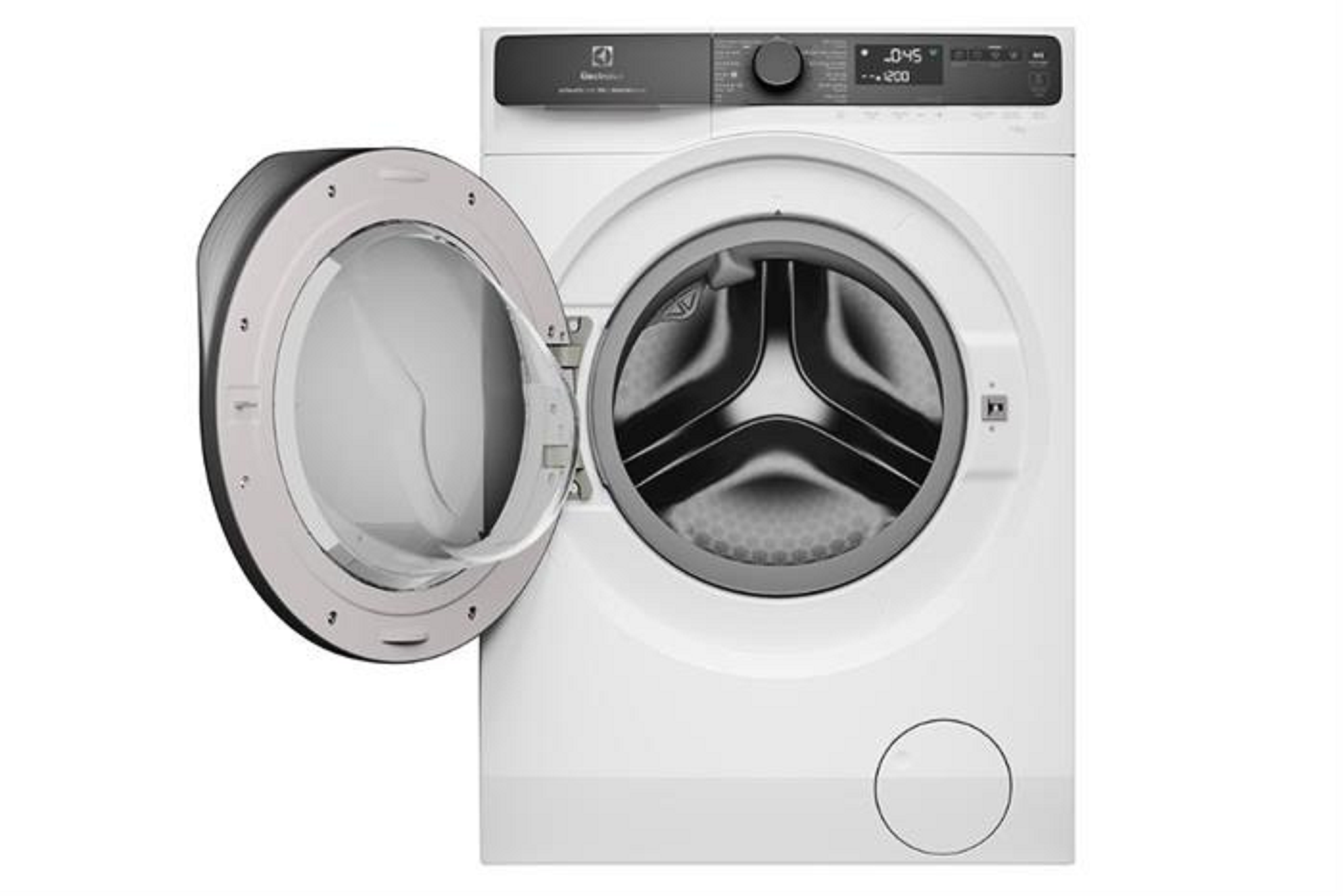 Máy giặt Electrolux UltimateCare 700 Inverter 10 kg EWF1043R7WC - HÀNG CHÍNH HÃNG - CHỈ GIAO HCM
