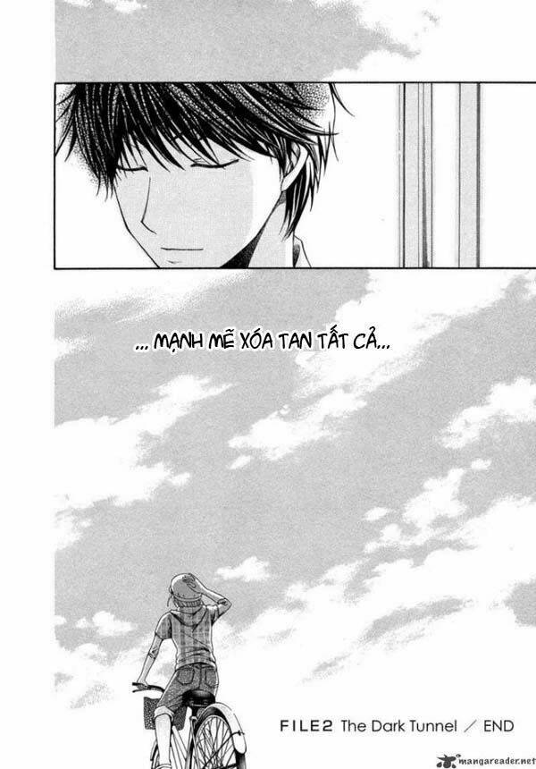 shinrei tantei yakumo - thám tử tâm linh season 1 chapter 6 40