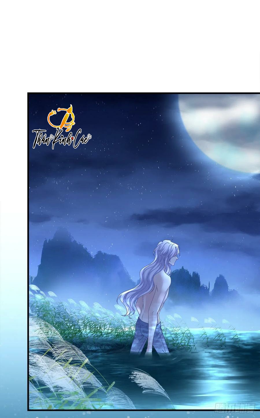 kiểm soát tuyệt đối chapter 64 35