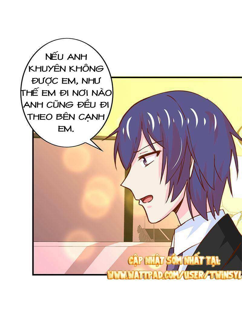 không gả cho tổng tài, gả cho người hầu chapter 167 9