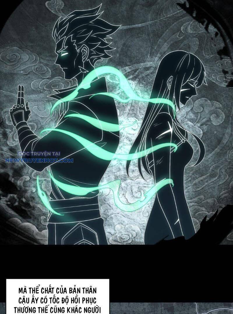 đại lộ vô danh chapter 55 25