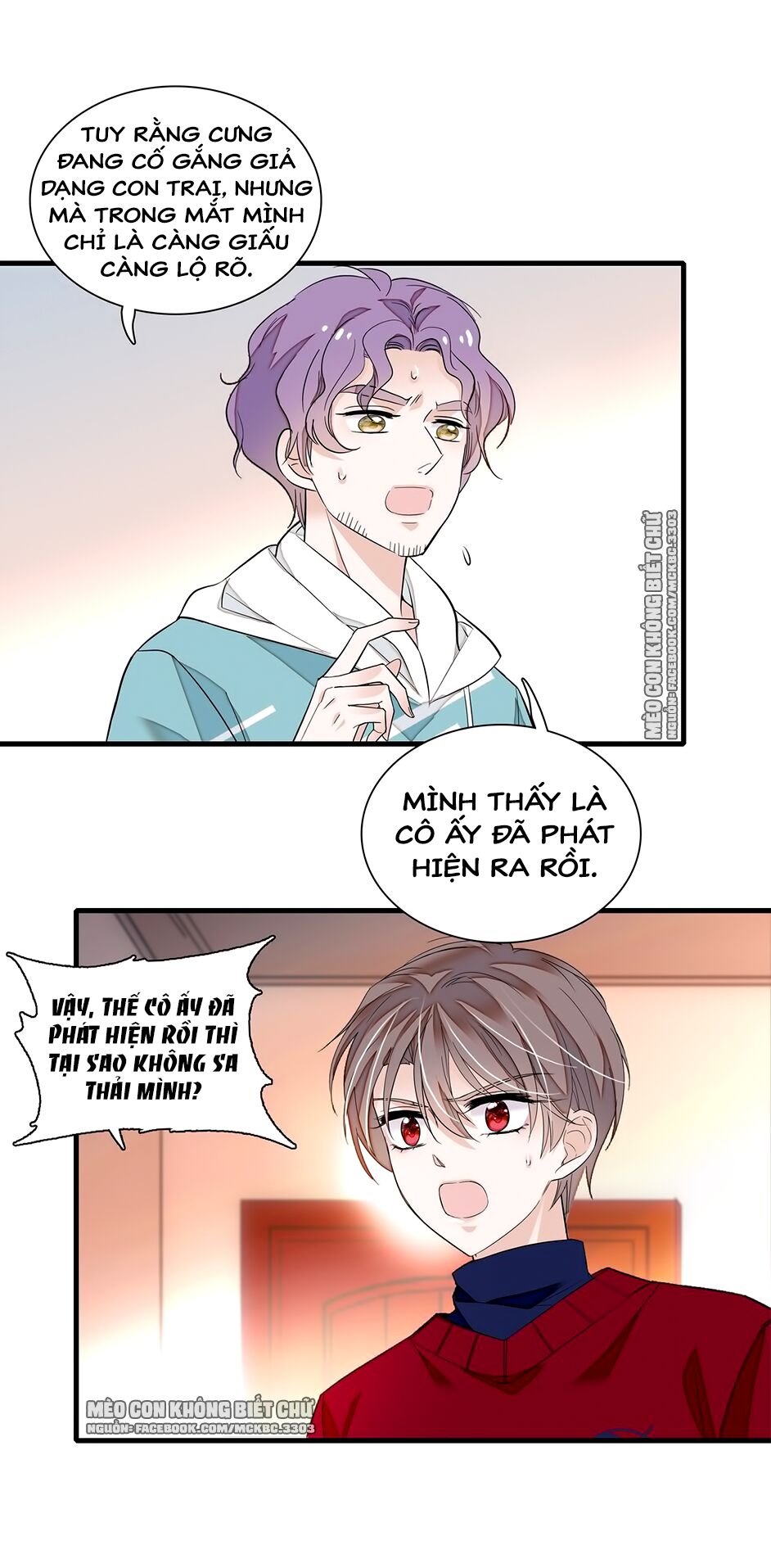 long phượng phiên chuyển chapter 51 9