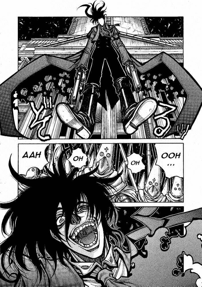 hellsing chapter 58 9