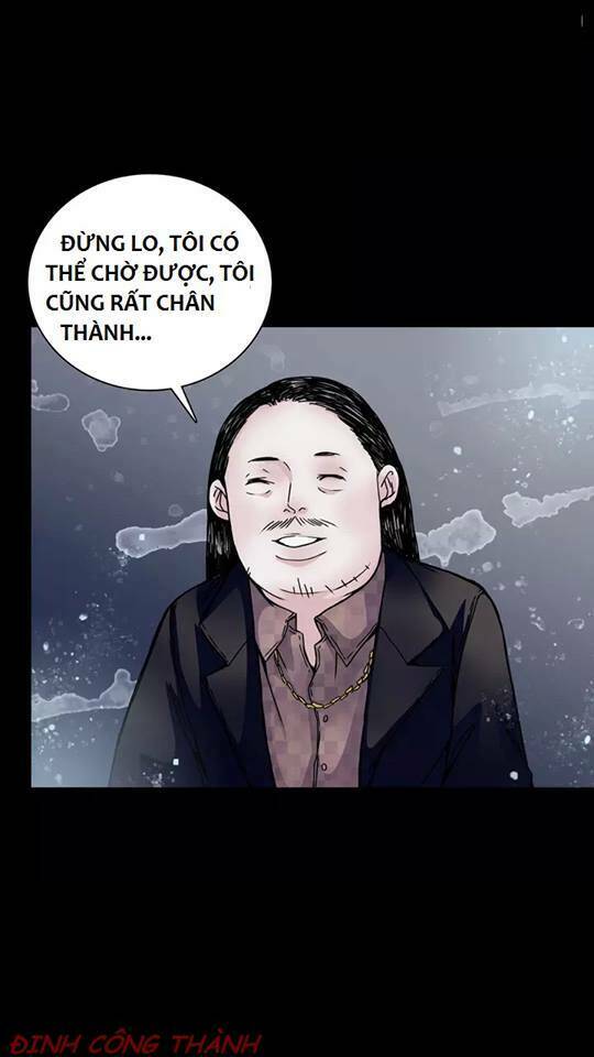 tiểu quỷ chapter 11 2