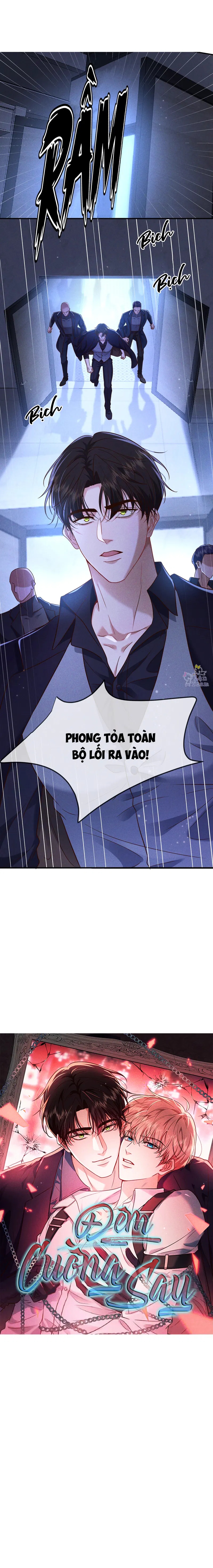 đêm cuồng say chapter 51 2