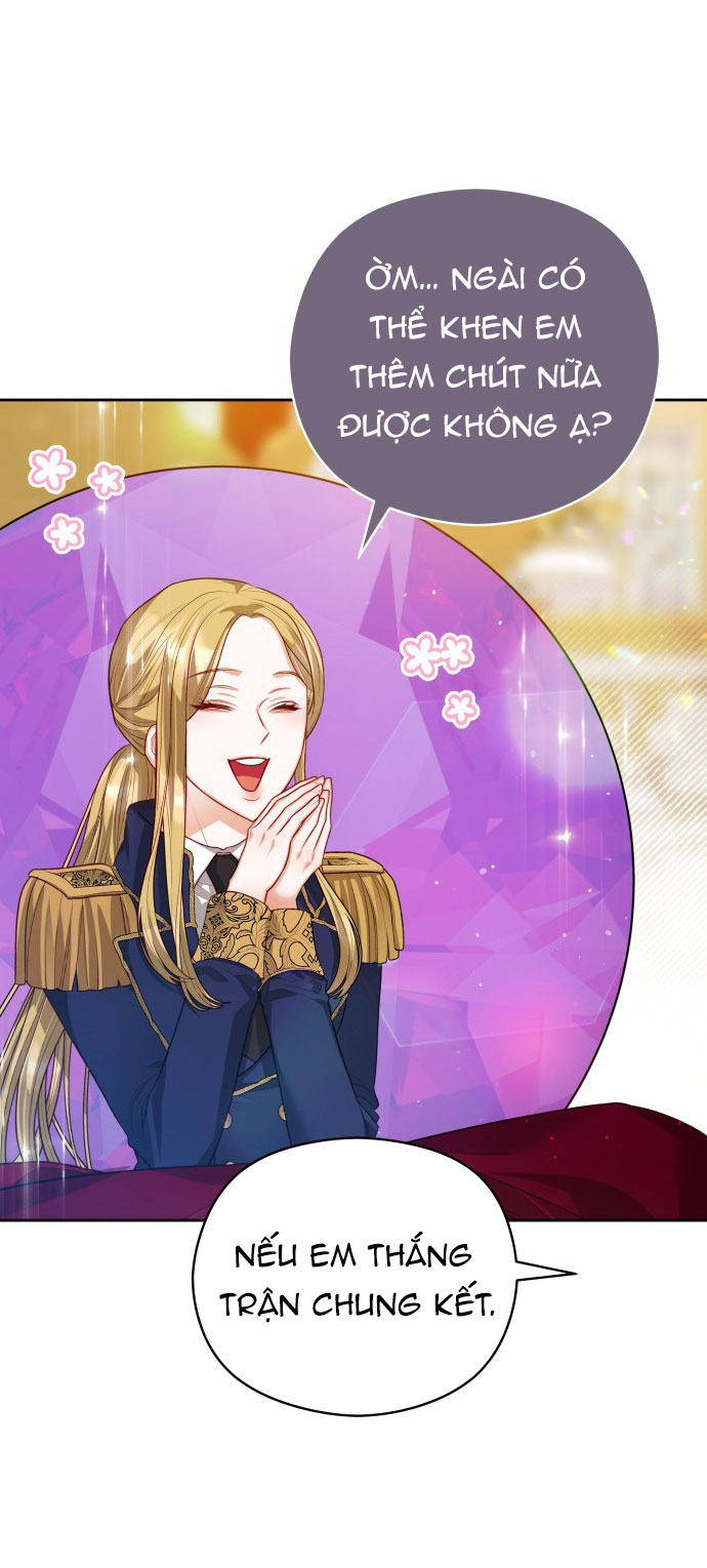 lưỡi dao nơi đầu môi chapter 65.2 8