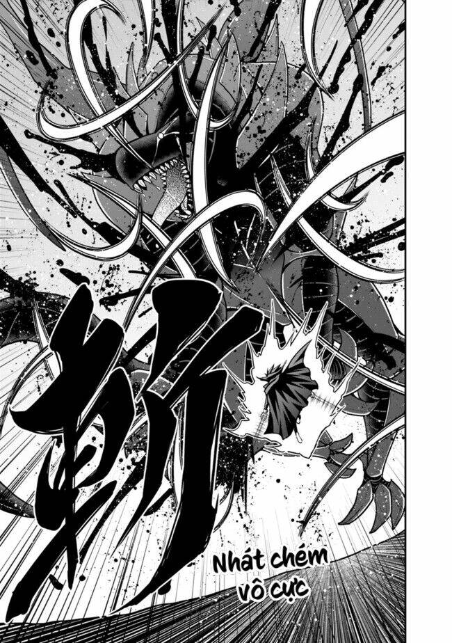 kujibiki tokushou: musou hāremu ken chapter 49 12