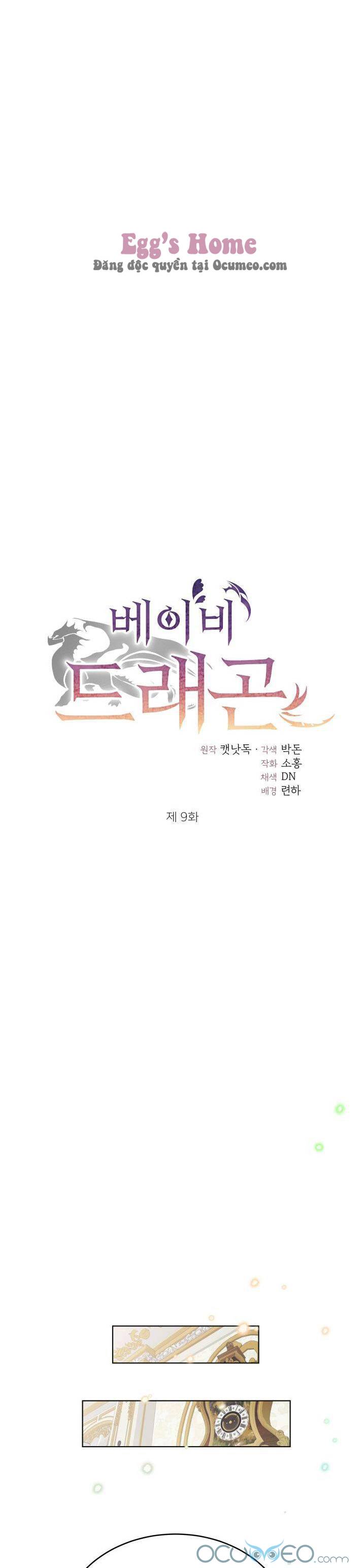 đứa con của rồng chapter 9 8