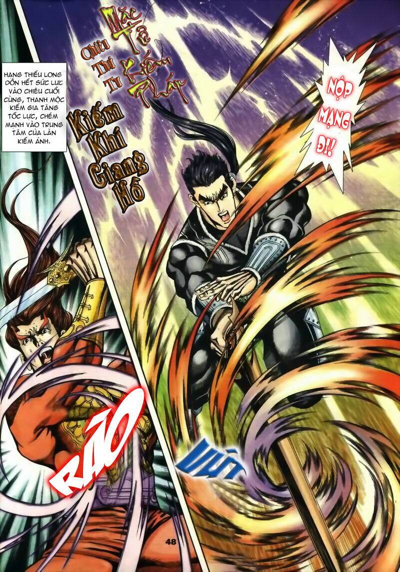 tầm tần ký chapter 12 17