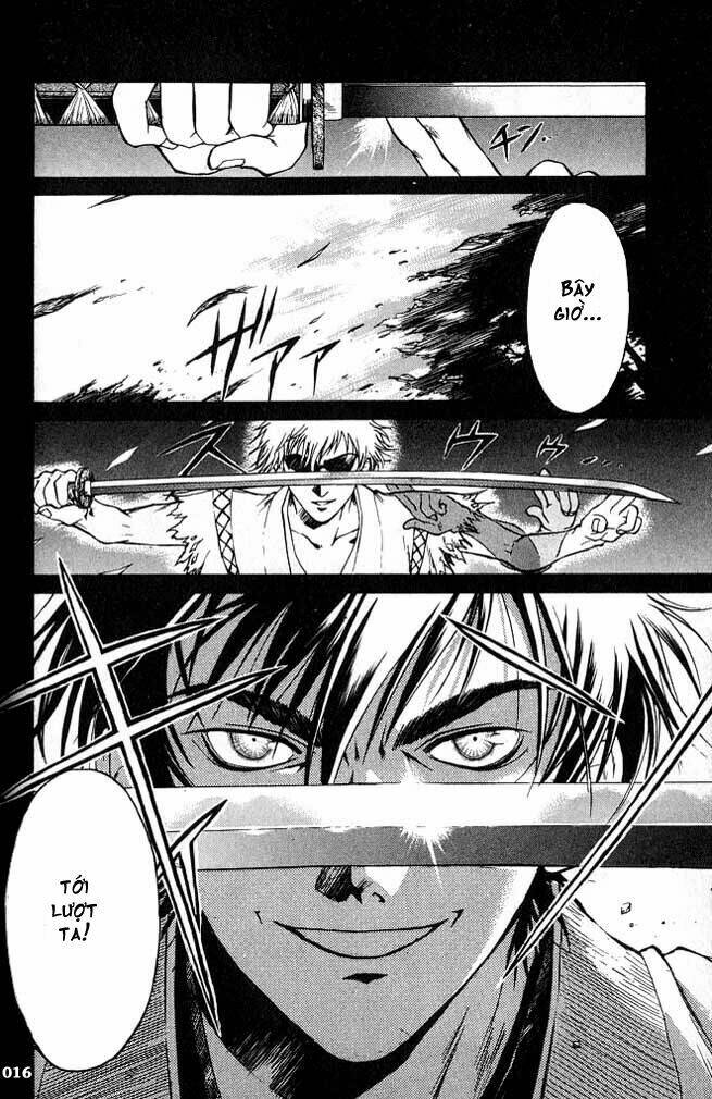 mắt quỷ kyo chapter 2 14