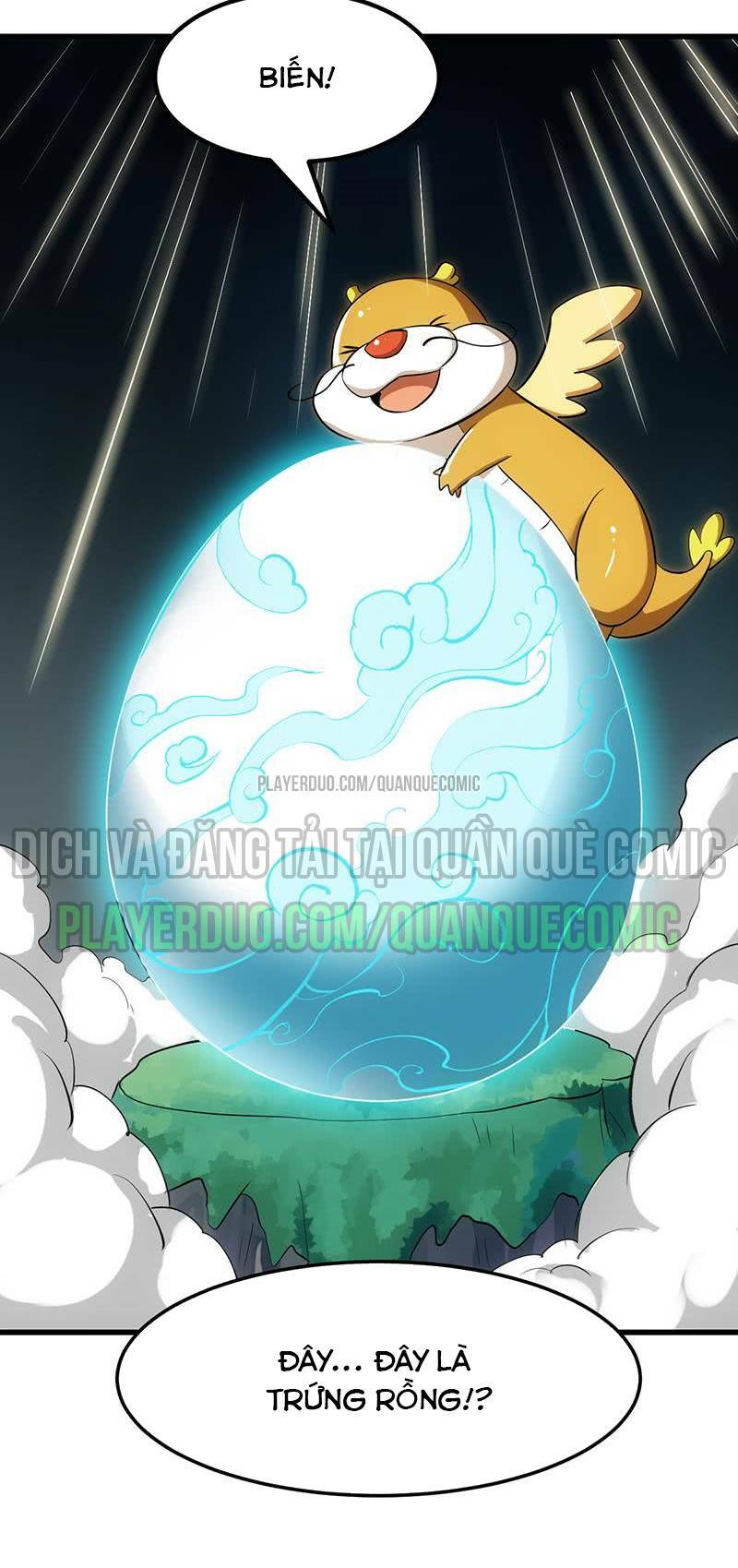 hệ thống thần long nghịch thiên chapter 32 17