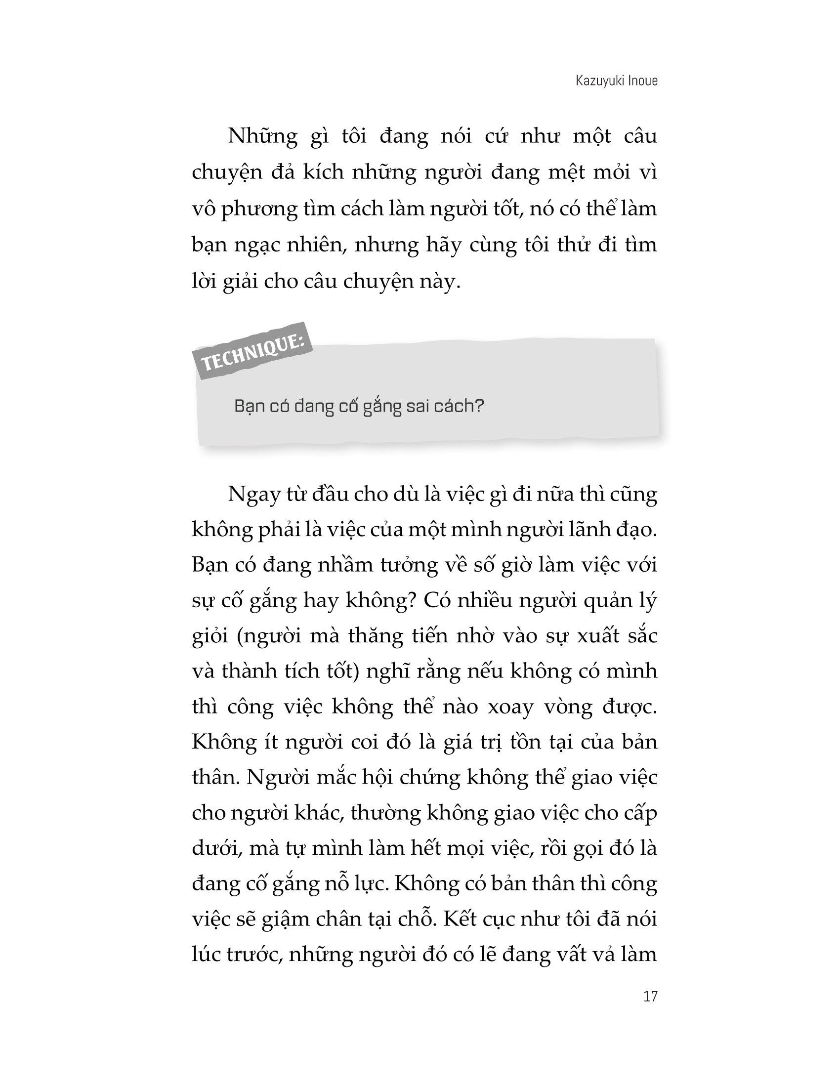 Thấu Hiểu Nhân Lực Gen Z