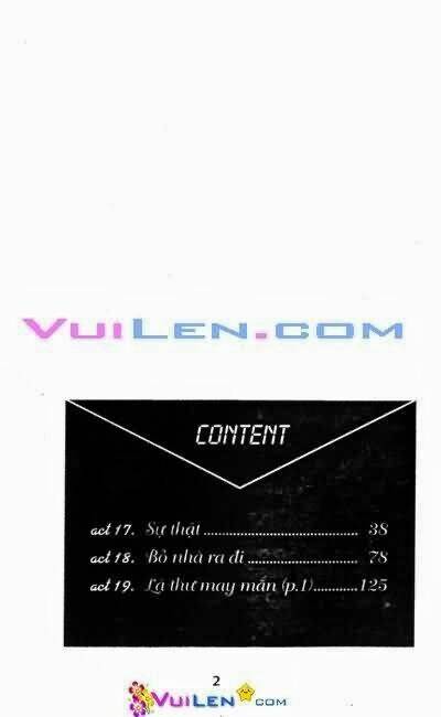 bí mật học viện cross chapter 5 2