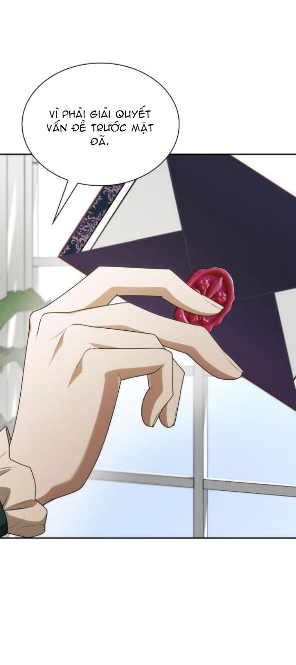 chị yêu, kiếp này em sẽ là hoàng hậu chapter 97.2 16