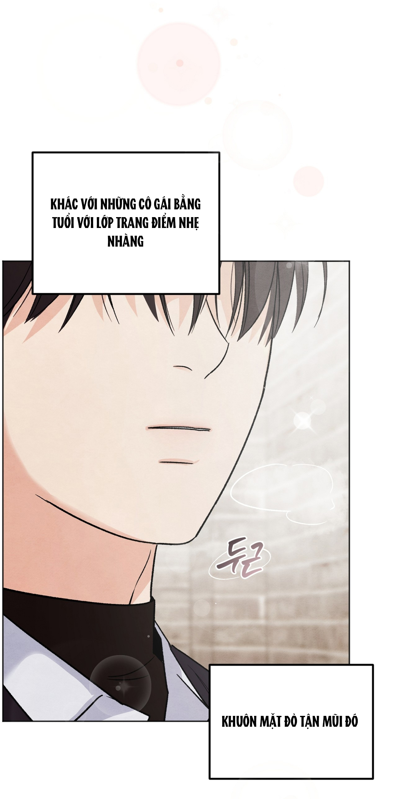 hoàn cảnh của rác rưởi chapter 15.2 18