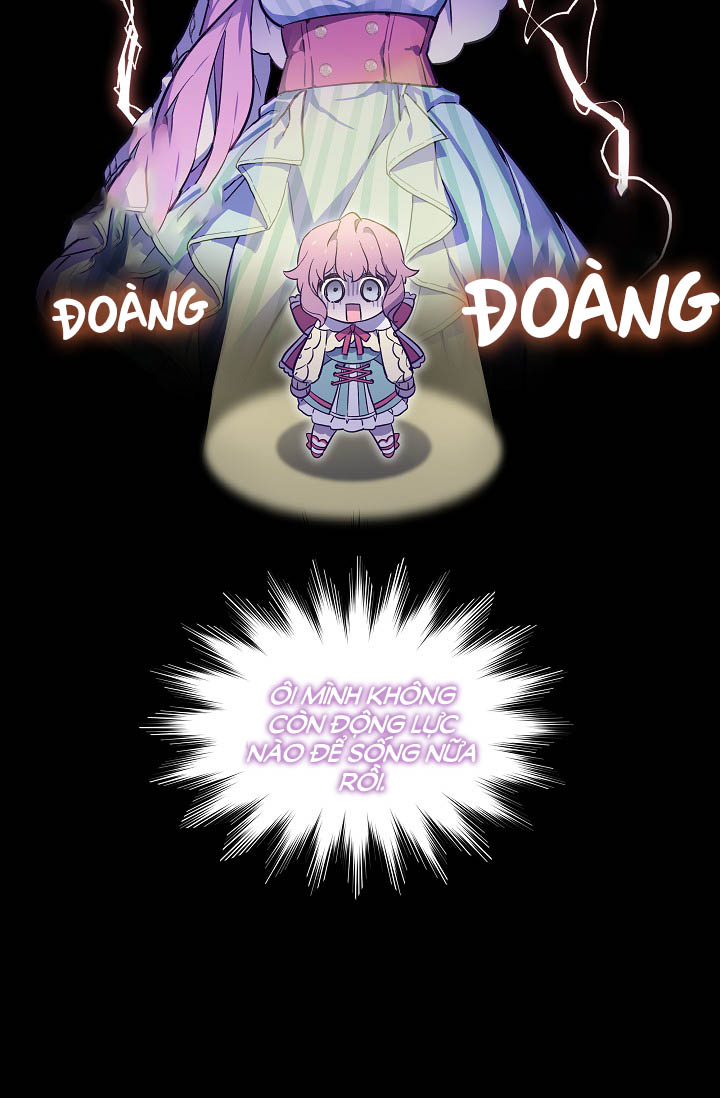 quý cô quyền lực chapter 8 71