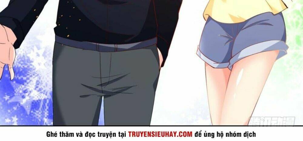 vú em là cổ tiên chapter 25 4