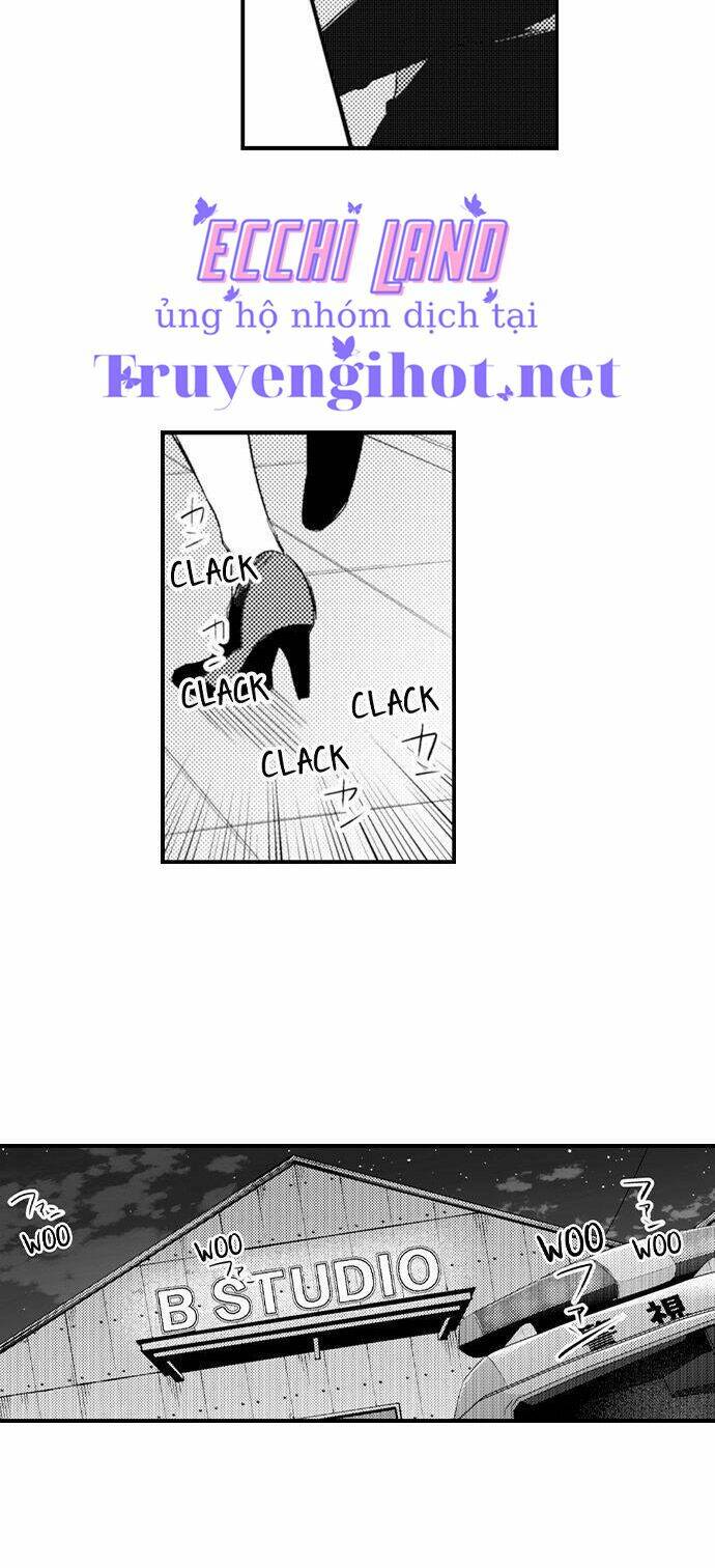 giả vờ ngủ cũng không ngăn được anh ấy chapter 122.1 8