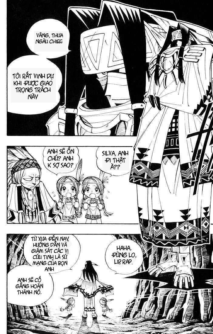 vua pháp thuật chapter 27 7