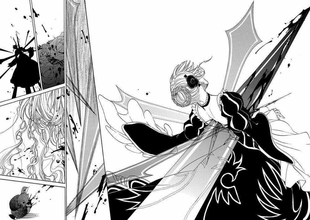 umineko no naku koro ni episode 4: alliance of the golden witch chapter 28 50