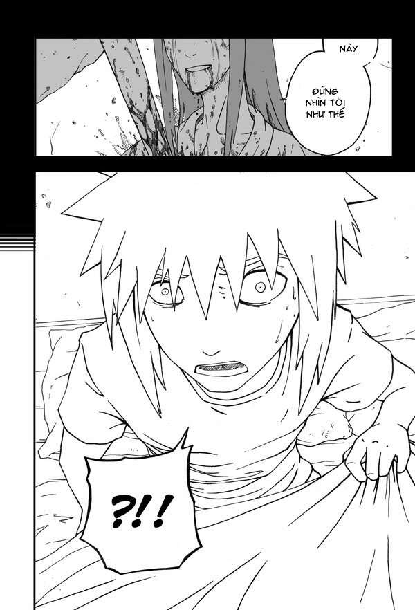 cửu vĩ hồ ly dj - yodaime chapter 3 7