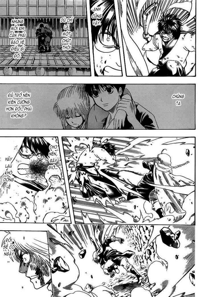 gintama - linh hồn bạc chapter 588 7