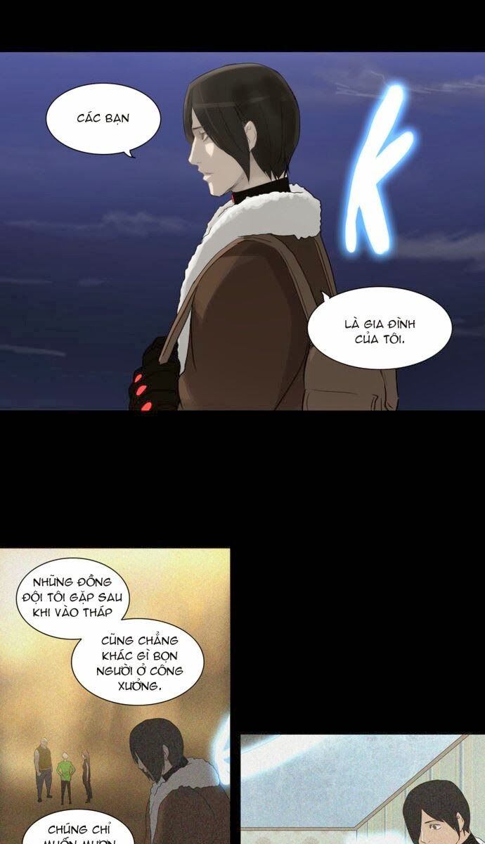 tòa tháp bí ẩn 2 chapter 43 35