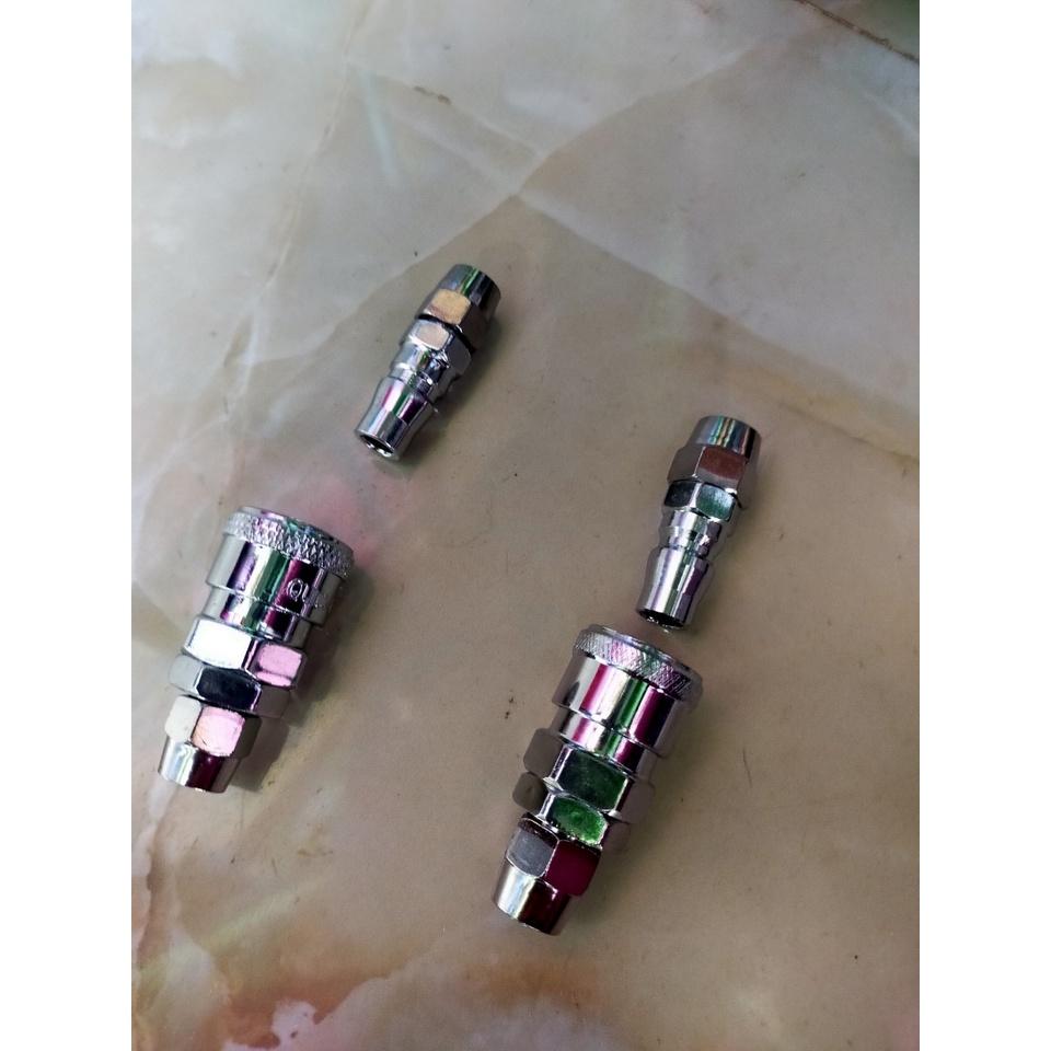 Đầu nối dây hơi